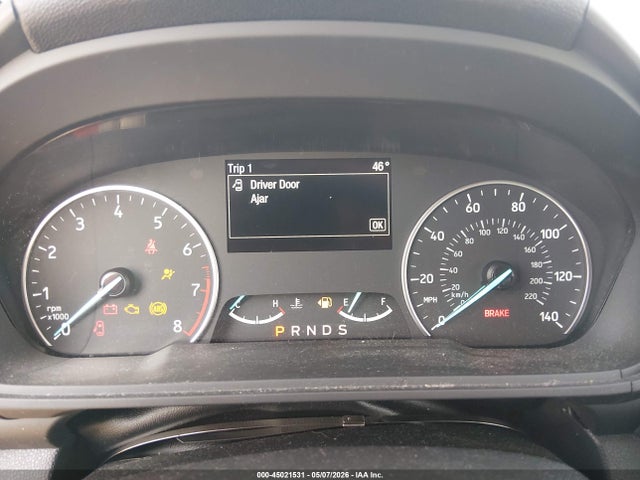 Ford EcoSport Se