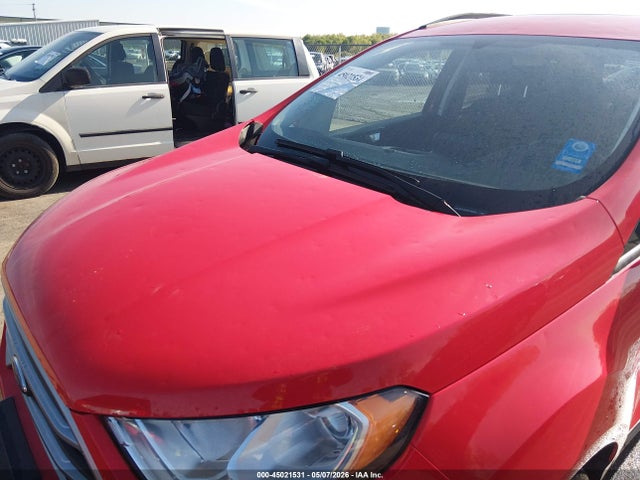 Ford EcoSport Se