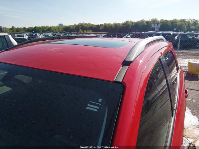 Ford EcoSport Se