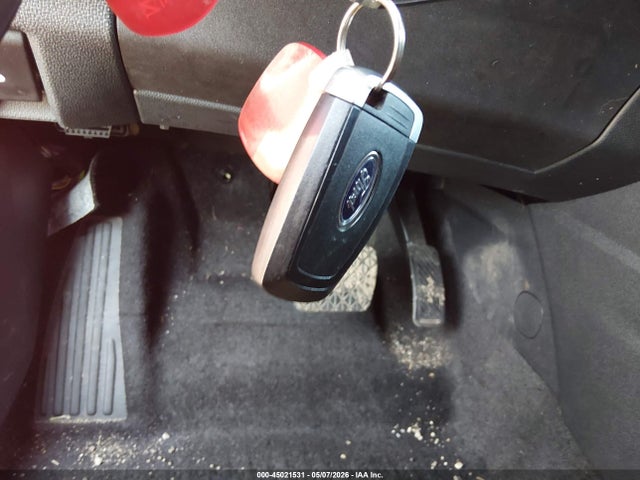 Ford EcoSport Se