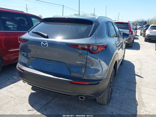 Mazda Cx 2.5 S Carbon Edition