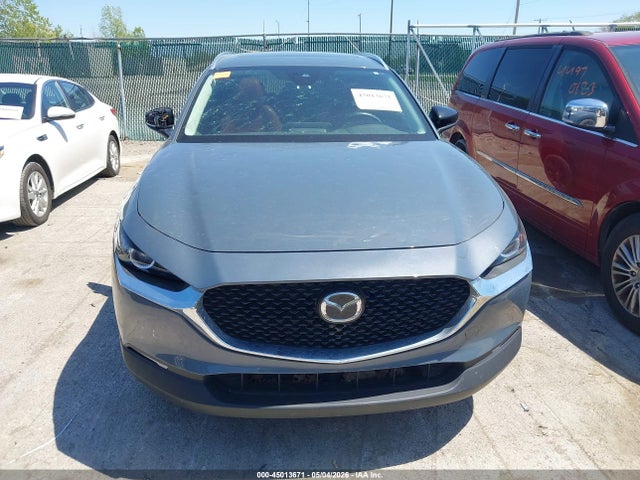 Mazda Cx 2.5 S Carbon Edition