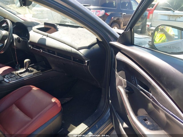Mazda Cx 2.5 S Carbon Edition