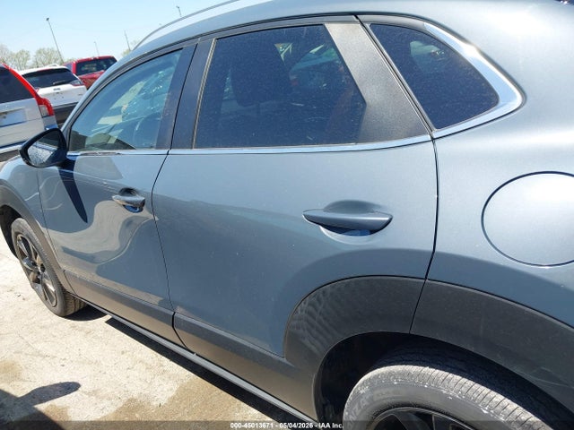 Mazda Cx 2.5 S Carbon Edition