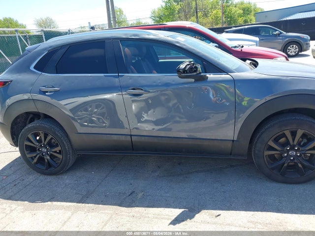 Mazda Cx 2.5 S Carbon Edition