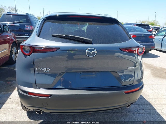 Mazda Cx 2.5 S Carbon Edition