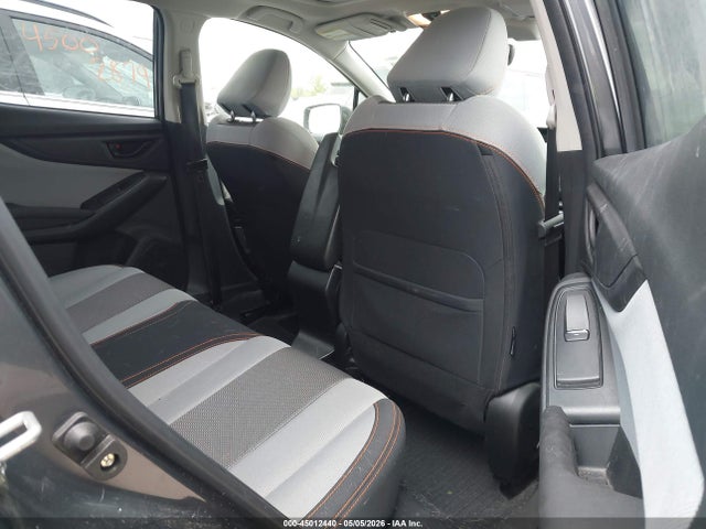 Subaru Crosstrek Premium