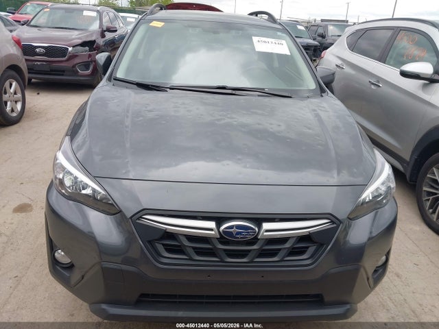 Subaru Crosstrek Premium