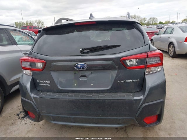 Subaru Crosstrek Premium