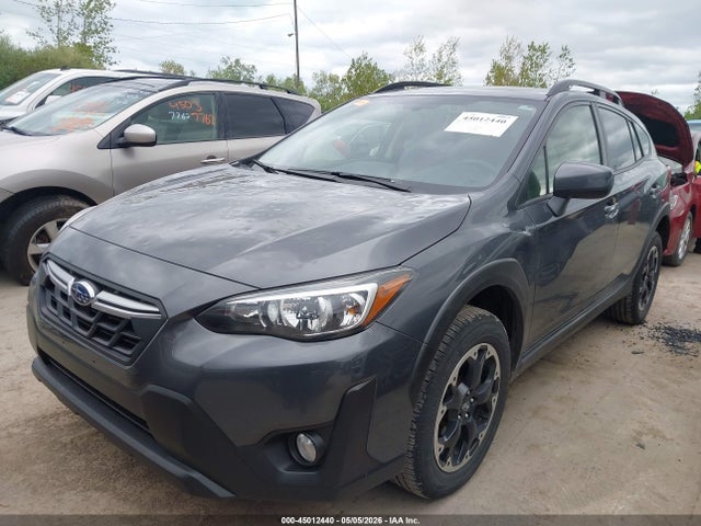 Subaru Crosstrek Premium