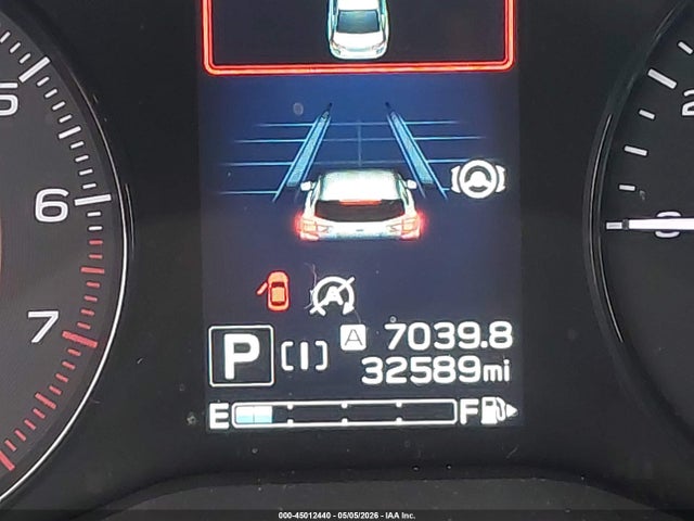 Subaru Crosstrek Premium