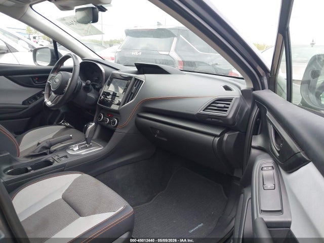 Subaru Crosstrek Premium