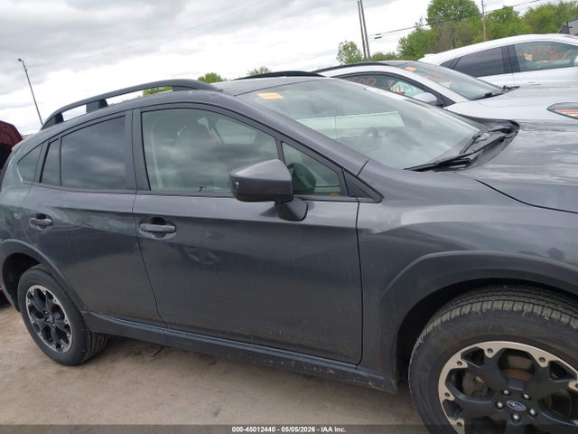 Subaru Crosstrek Premium