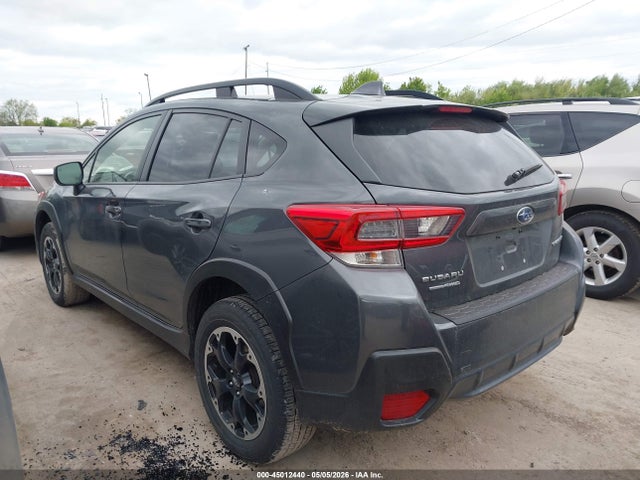 Subaru Crosstrek Premium