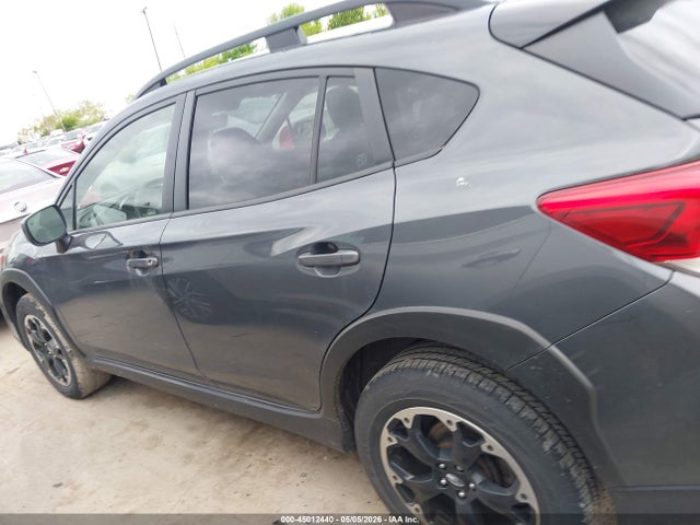Subaru Crosstrek Premium