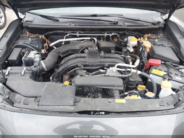 Subaru Crosstrek Premium