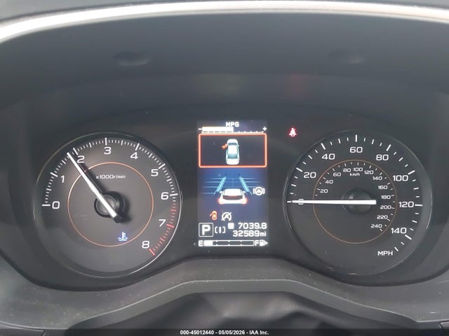 Subaru Crosstrek Premium