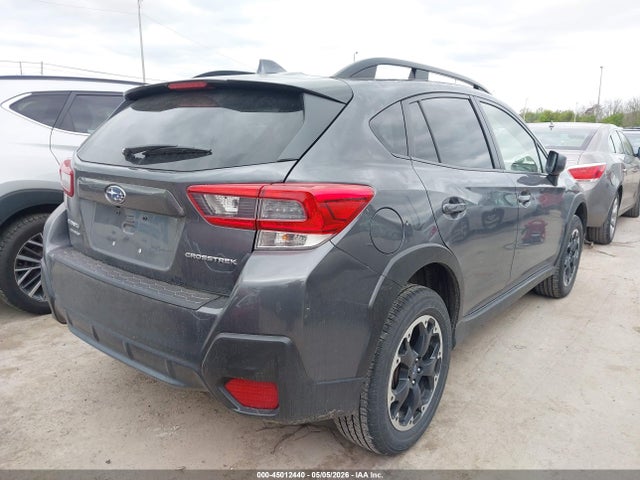 Subaru Crosstrek Premium