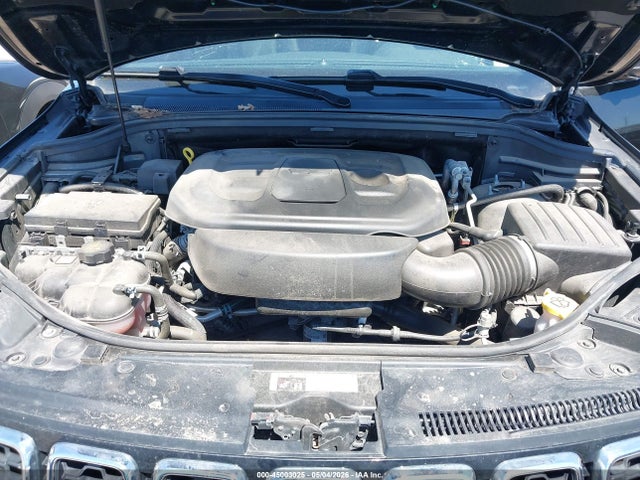 Jeep Grand Cherokee Limited 4x4