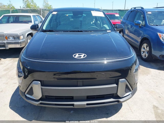Hyundai KONA Se