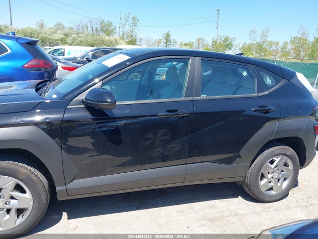 Hyundai KONA Se