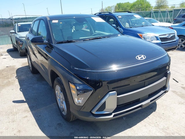 Salvage Hyundai KONA Image