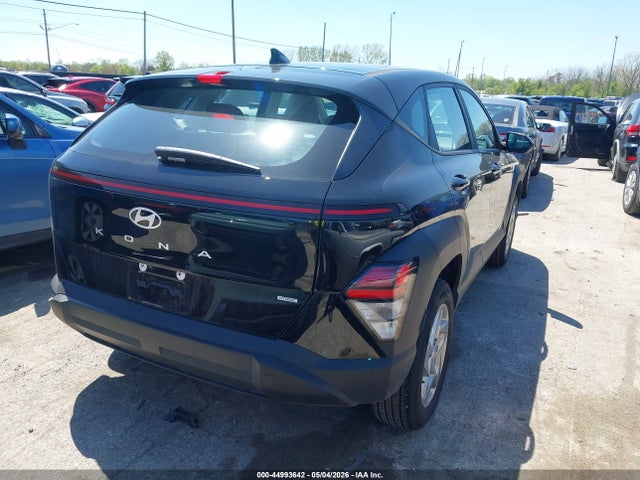Hyundai KONA Se