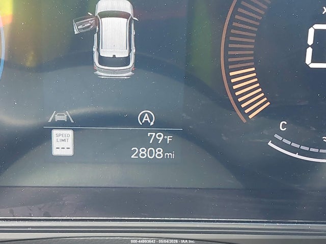 Hyundai KONA Se