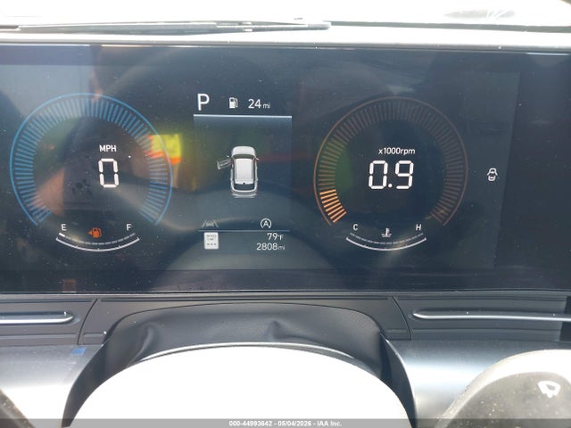 Hyundai KONA Se
