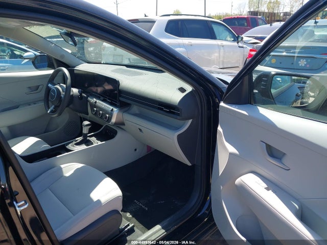 Hyundai KONA Se
