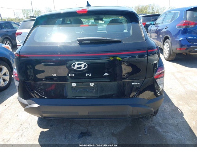 Hyundai KONA Se