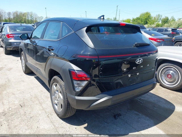 Hyundai KONA Se