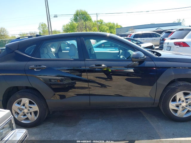 Hyundai KONA Se