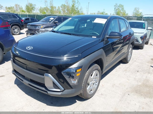 Hyundai KONA Se