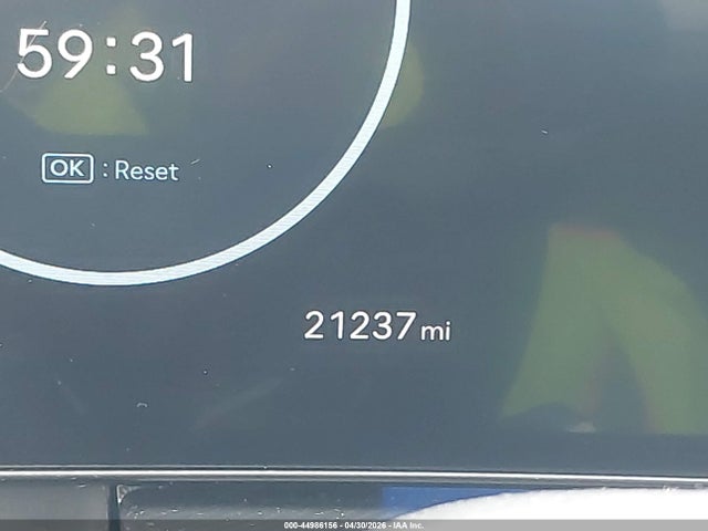 Hyundai SONATA N Line