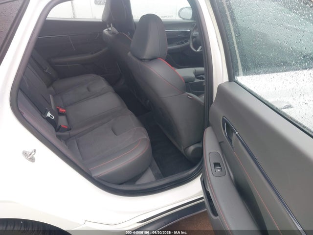 Hyundai SONATA N Line