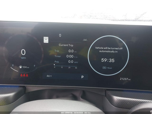 Hyundai SONATA N Line