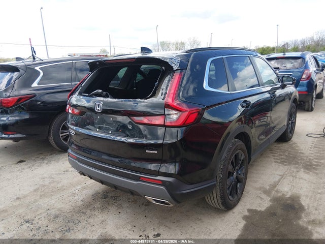 Honda CR-V Hybrid Sport Touring