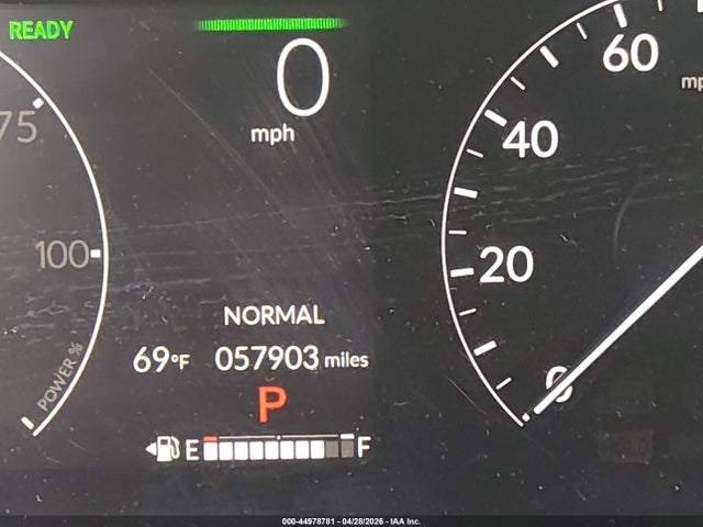 Honda CR-V Hybrid Sport Touring