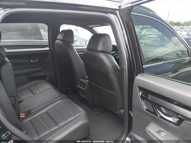 Honda CR-V Hybrid Sport Touring