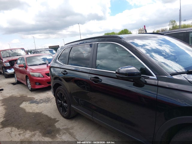 Honda CR-V Hybrid Sport Touring