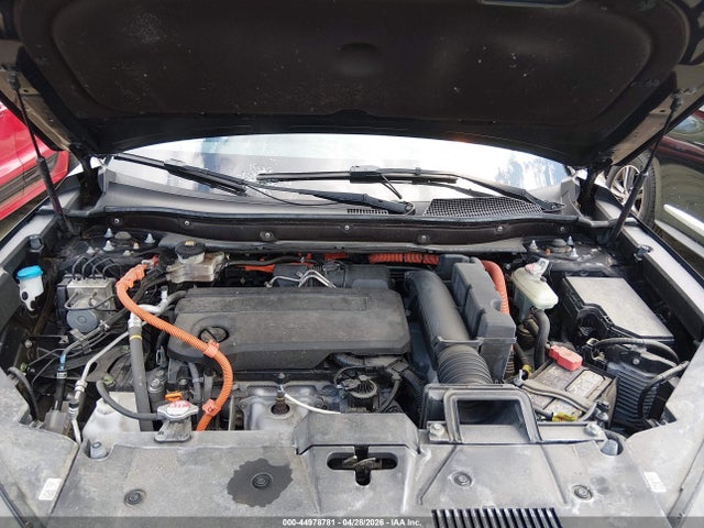 Honda CR-V Hybrid Sport Touring