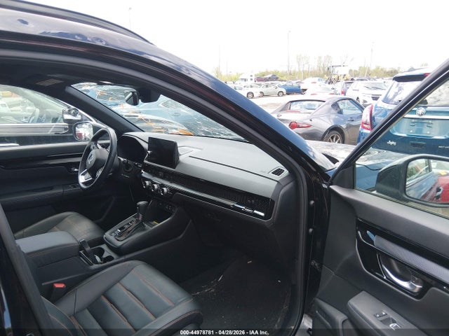 Honda CR-V Hybrid Sport Touring