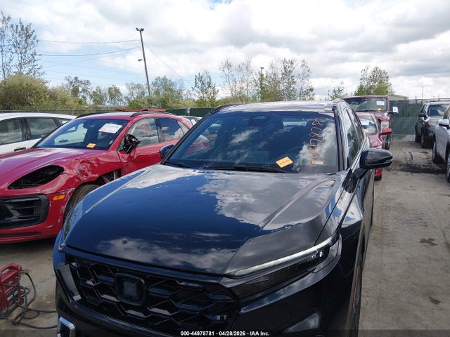 Honda CR-V Hybrid Sport Touring