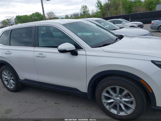 Honda CR-V Ex-l Awd