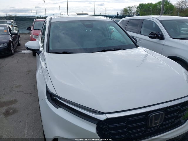 Honda CR-V Ex-l Awd