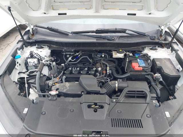 Honda CR-V Ex-l Awd