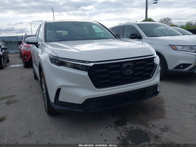 Salvage Honda CR-V Image