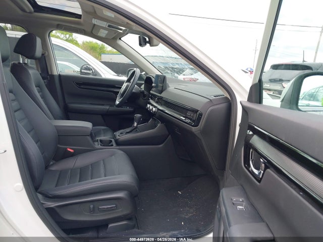 Honda CR-V Ex-l Awd