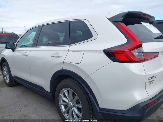 Honda CR-V Ex-l Awd